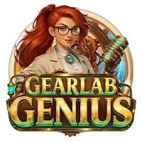 Gearlab Genius